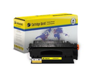 HP CE505X / CANON CRG 119/319/719H CW H/Y REPLACEMENT TONER