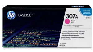 HP CE743A ORIGINAL TONER MAGENTA