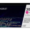 HP CE743A ORIGINAL TONER MAGENTA