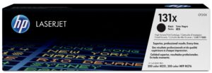 HP CF210X H/Y ORIGINAL TONER BLACK