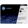 HP CF214A ORIGINAL BLACK TONER