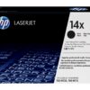 HP CF214X ORIGINAL BLACK TONER