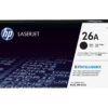HP CF226A ORIGINAL TONER BLACK 26A