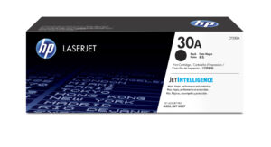 HP CF230A ORIGINAL TONER BLACK 30A