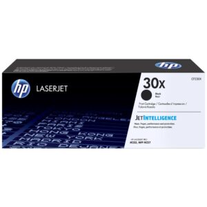 HP CF230X ORIGINAL TONER BLACK 30X