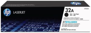 HP CF232A ORIGINAL BLACK IMAGING DRUM UNIT M302
