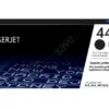 HP CF244A ORIGINAL TONER BLACK 44A
