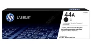 HP CF244A ORIGINAL TONER BLACK 44A