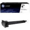 HP CF256X ORIGINAL TONER BLACK 56A