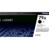 HP CF279A ORIGINAL TONER BLACK 79A
