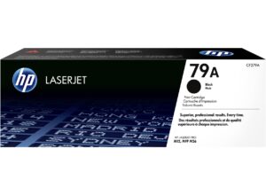 HP CF279A ORIGINAL TONER BLACK 79A