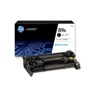 HP CF289A ORIGINAL TONER BLACK 89A