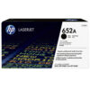 HP CF320A ORIGINAL TONER BLACK 652A