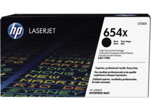 HP CF330X ORIGINAL TONER BLACK