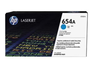 HP CF331A ORIGINAL TONER CYAN