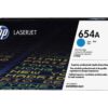HP CF331A ORIGINAL TONER CYAN