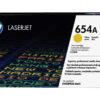 HP CF332A ORIGINAL TONER YELLOW