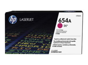 HP CF333A ORIGINAL TONER MAGENTA