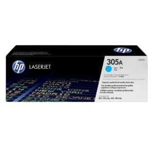 HP CF351A ORIGINAL TONER CYAN 130A