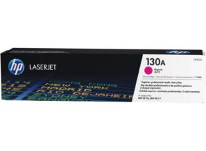 HP CF353A ORIGINAL TONER MAGENTA 130A