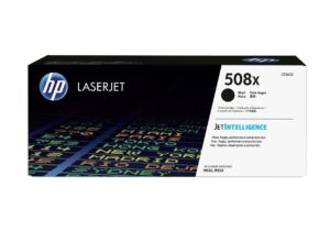 HP CF360X  ORIGINAL TONER BLACK HY 508X