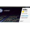 HPCF362A  ORIGINAL TONER YELLOW 508A