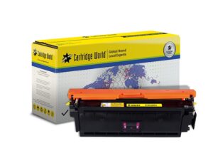HP CF363A REPLACEMENT TONER MAGENTA 508