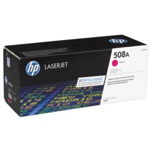 HPCF363A  ORIGINAL TONER MAGENTA 508A