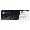 HP CF382A ORIGINAL TONER YELLOW 312A
