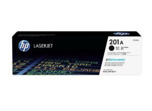 HP CF400X ORIGINAL TONER BLACK 201X