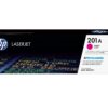 HP CF403A ORIGINAL TONER MAGENTA 201A