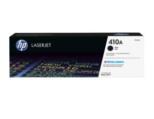 HP CF410A ORIGINAL TONER BLACK 410A