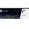 HP CF410A ORIGINAL TONER BLACK 410A