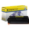 HP CF411A CW REPLACEMENT TONER CYAN 410A