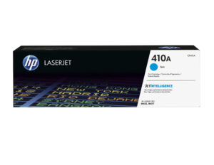 HP CF411A ORIGINAL TONER CYAN 410A