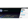 HP CF411A ORIGINAL TONER CYAN 410A