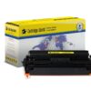 HP CF412A CW REPLACEMENT TONER YELLOW 410A