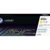 HP CF412 ORIGINAL TONER YELLOW H/Y 410A