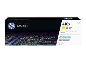 HP CF412 ORIGINAL TONER YELLOW H/Y 410A