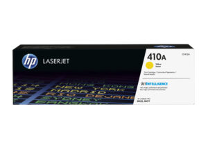 HP CF412 ORIGINAL TONER YELLOW 410A