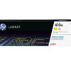 HP CF412 ORIGINAL TONER YELLOW 410A