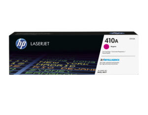 HP CF413A ORIGINAL TONER MAGENTA 410A