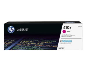 HP CF413X ORIGINAL TONER MAGENTA H/Y 410X