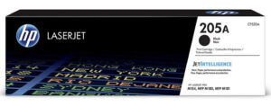 HP CF530A ORIGINAL TONER BLACK 205A *1100pages