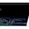 HP CF540X ORIGINAL TONER BLACK H/Y 203X *3200 pages
