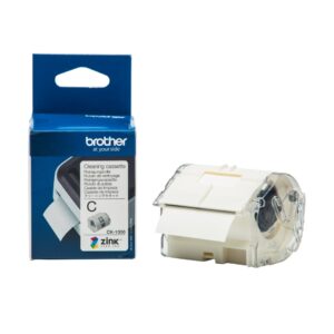 BROTHER LABEL ROLL 2M