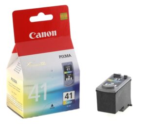 CANON CL41 ORIGINAL COLOUR INK