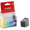 CANON CL41 ORIGINAL COLOUR INK