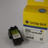 CANON CL513 CW REPLACEMENT COLOUR INK *13ML with ink level chip