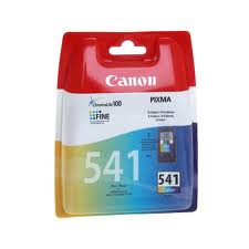 CANON CL541 ORIGINAL COLOUR  INK 8ML